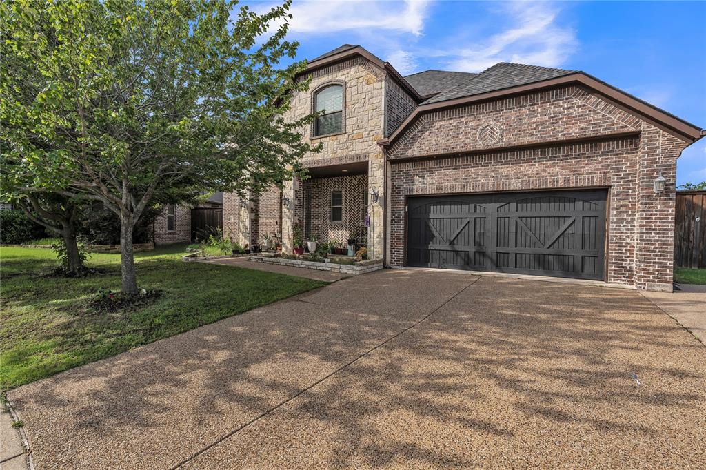 800 Goose Court Forney, TX 75126 - Photo 1 of 32