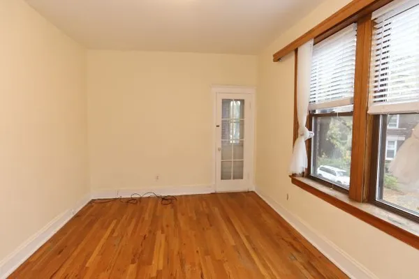 $2,350 | 953 North Hoyne Avenue, Unit 2, Chicago, IL 60622