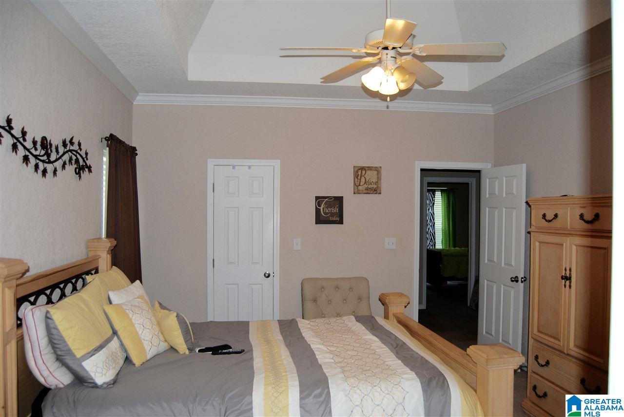 101 King Charles Lane Alabaster, AL 35007 - Photo 39 of 49