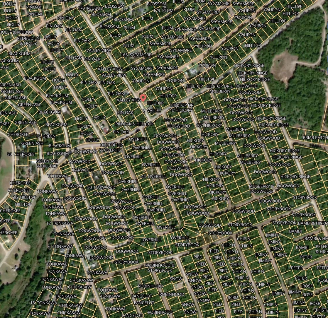 Lot 71 Valley View Normangee, TX 77871 - Photo 3 of 25