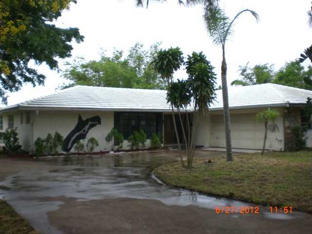 1684 Northwest Britt Road Stuart, FL 34994 - Photo 1 of 13 Primary Photo