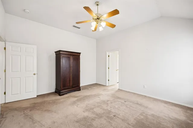 $320,000 | 821 Willow Court, Saginaw, TX 76179