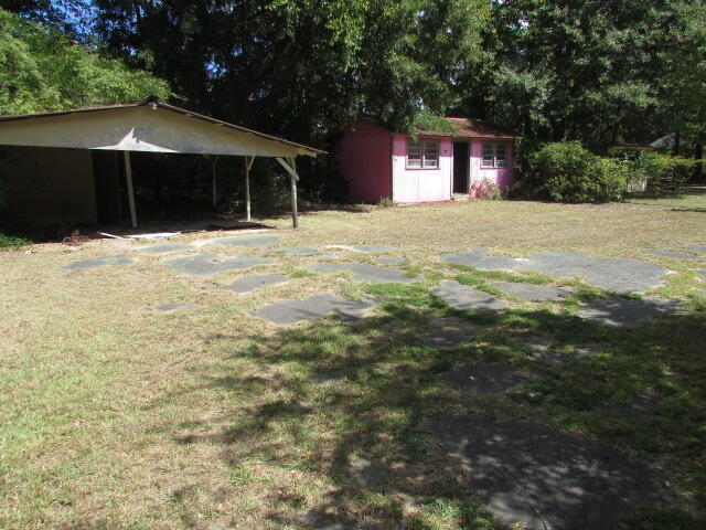 309 Wilson Street Sumter, SC 29150 - Photo 14 of 14 IMG_5775