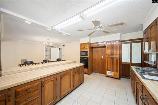 992 Dickinson Street Bamberg, SC 29003 - Photo 19 of 29 992 Dickinson inside of kitchen view