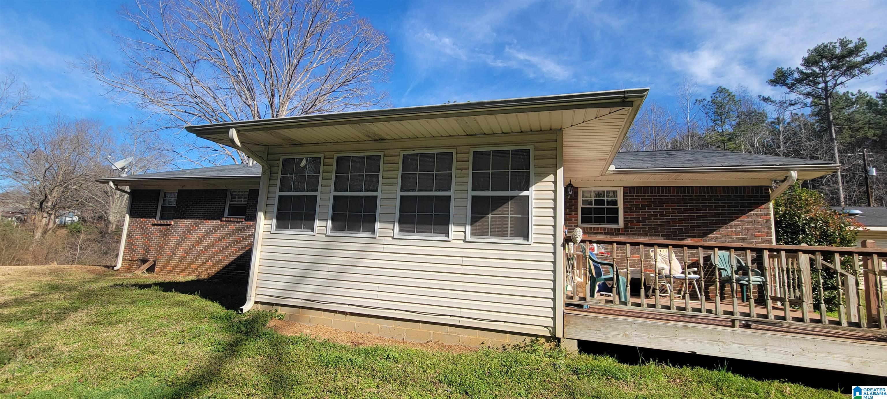 420 Ivie Childress Road Jemison, AL 35085 - Photo 20 of 22