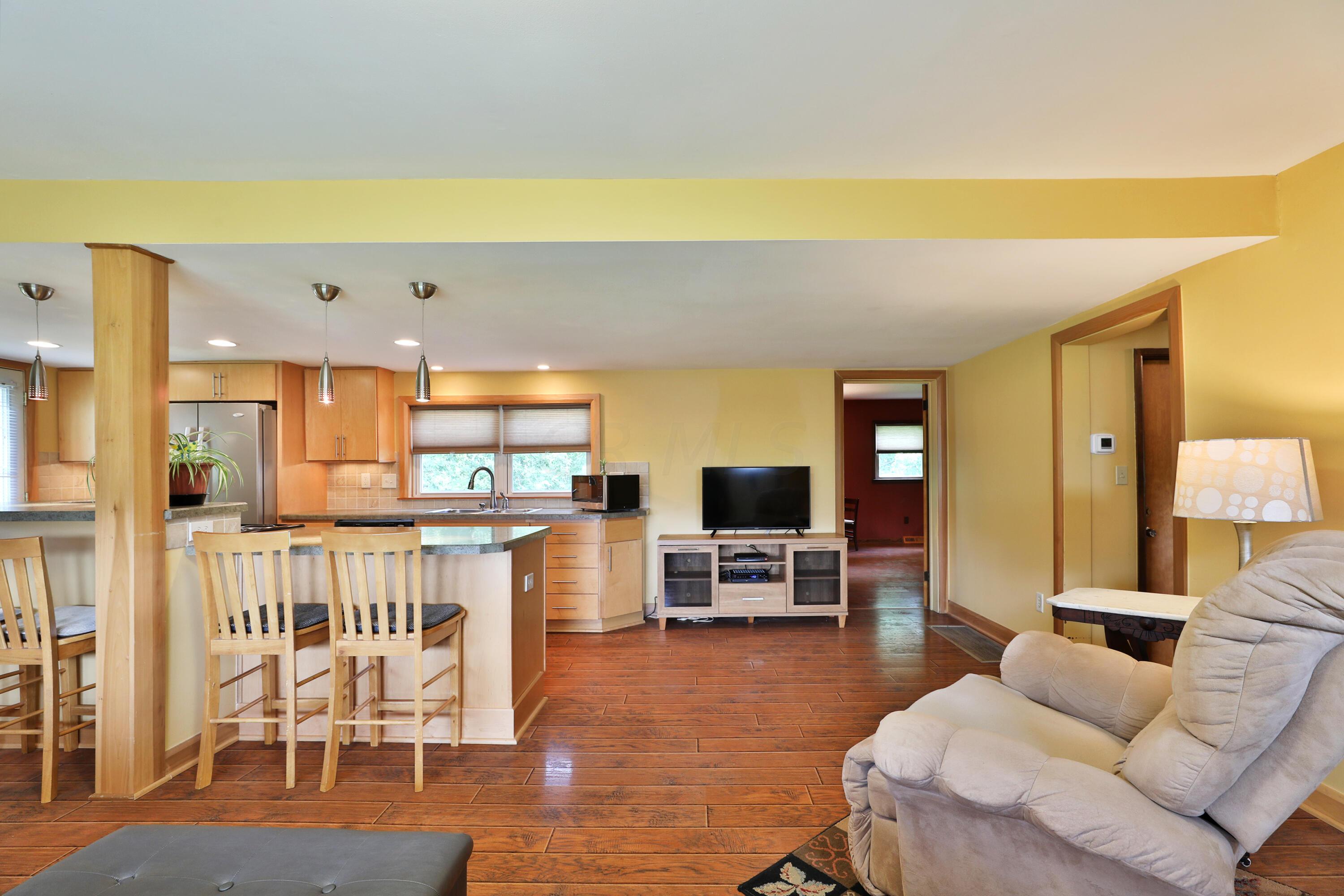 4971 Wilson Road Sunbury, OH 43074 - Photo 9 of 47 4971-Wilson-09