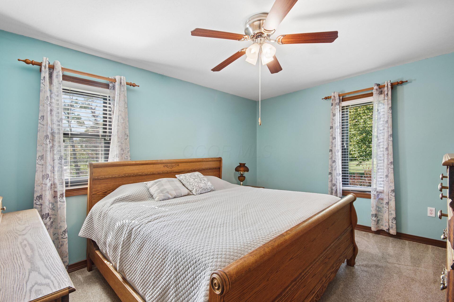 3166 Kropp Road Grove City, OH 43123 - Photo 27 of 70 Bedroom 2