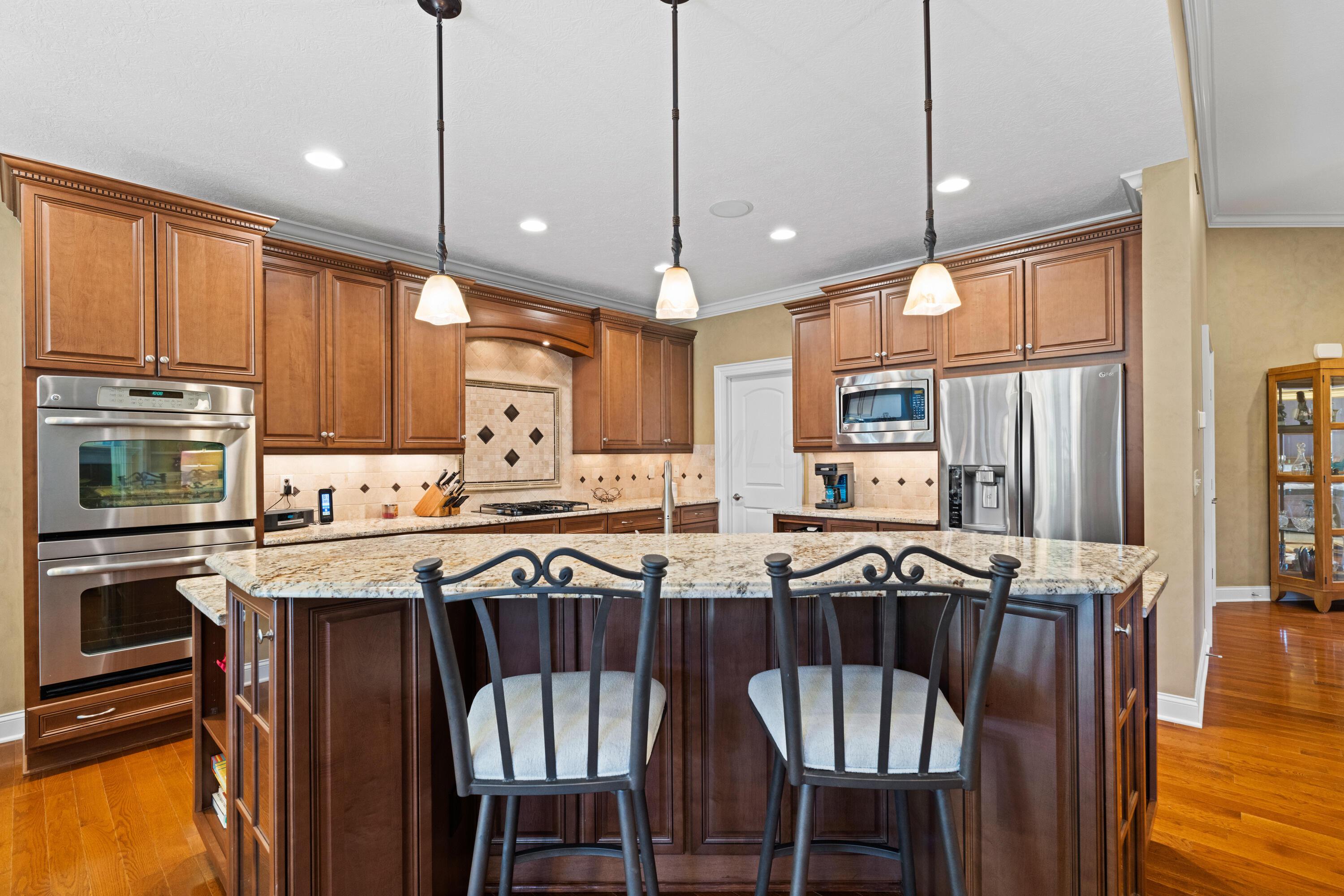 5279 Slater Ridge Westerville, OH 43082 - Photo 4 of 52 dsc05200 sr