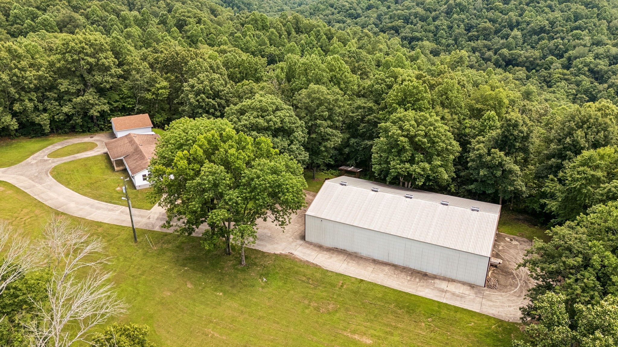 2076 Valley View Road Joelton, TN 37080 - Photo 57 of 57