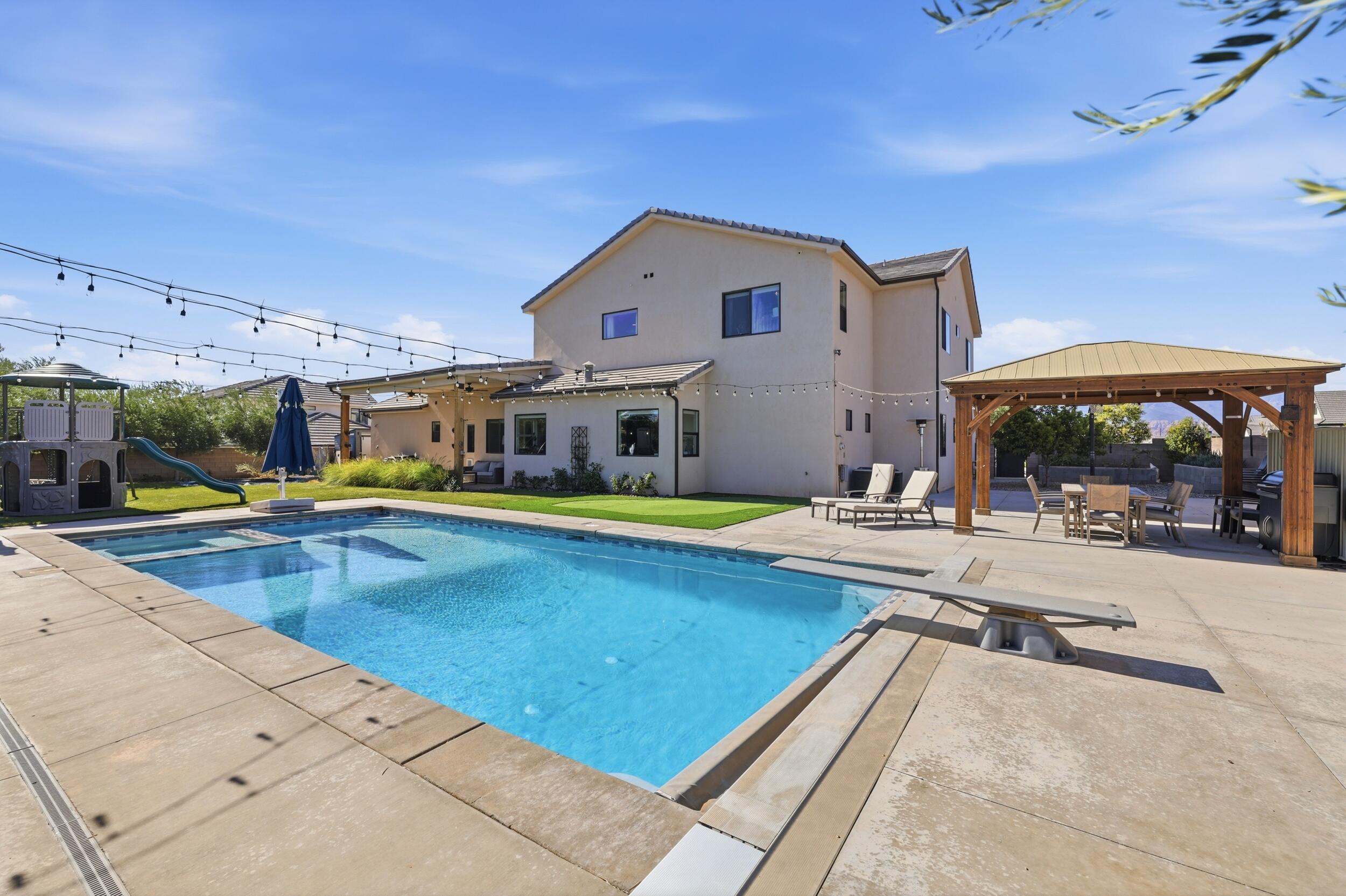2976 Sycamore Lane St. George, UT 84790 - Photo 64 of 79 458a3807