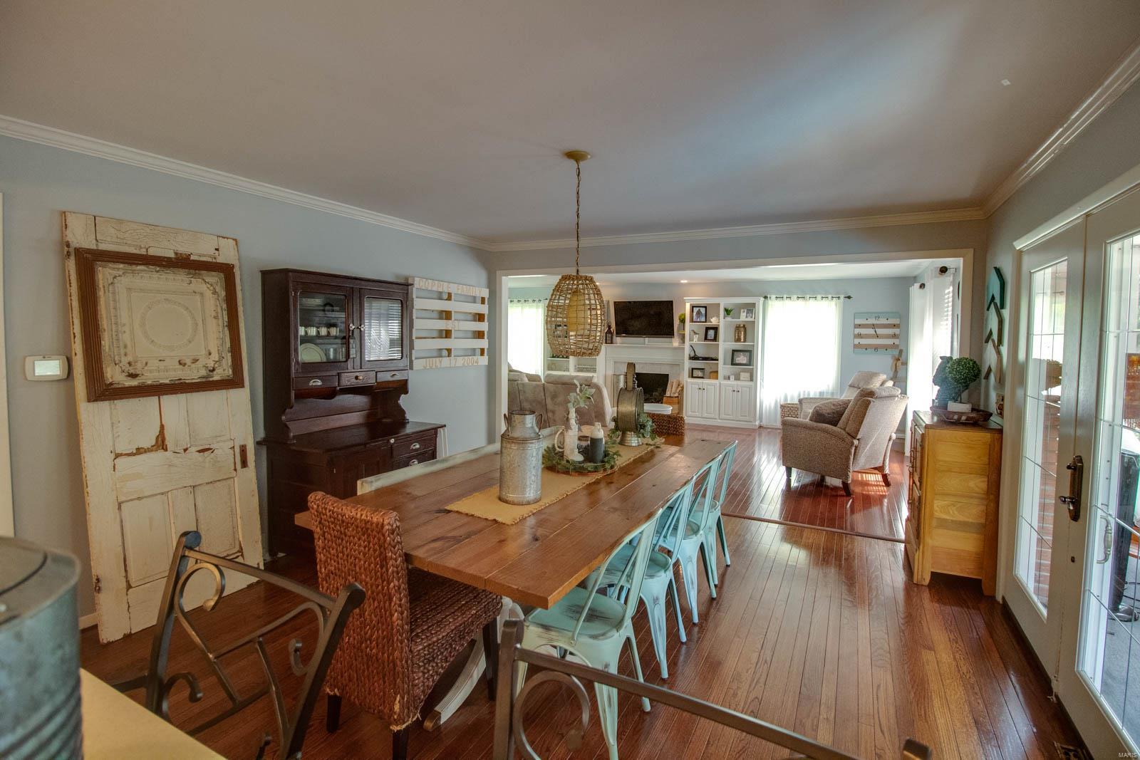 1807 Arrowhead Lane Godfrey, IL 62035 - Photo 11 of 60