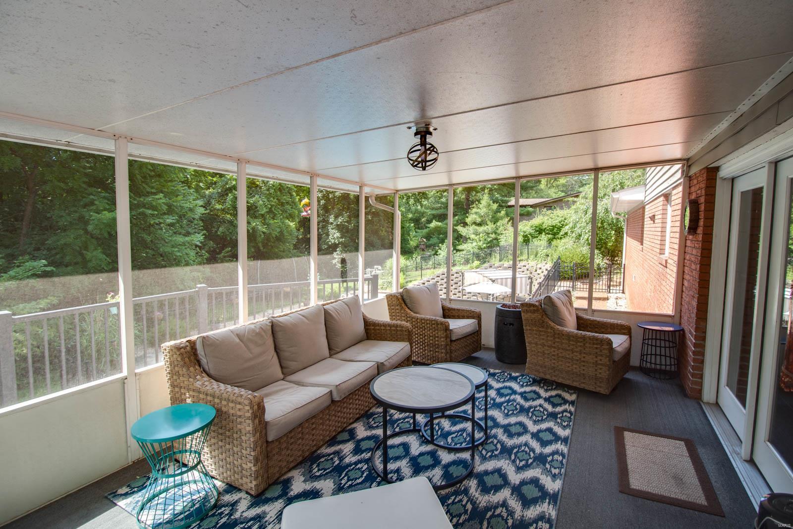 1807 Arrowhead Lane Godfrey, IL 62035 - Photo 12 of 60