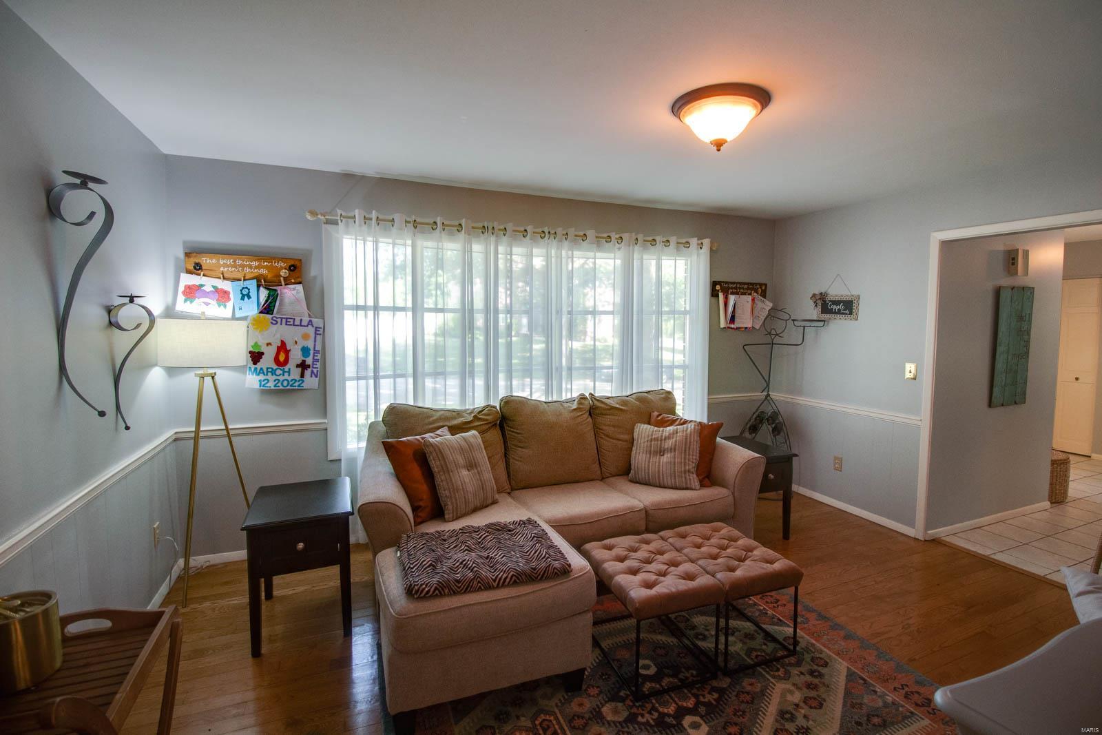 1807 Arrowhead Lane Godfrey, IL 62035 - Photo 19 of 60