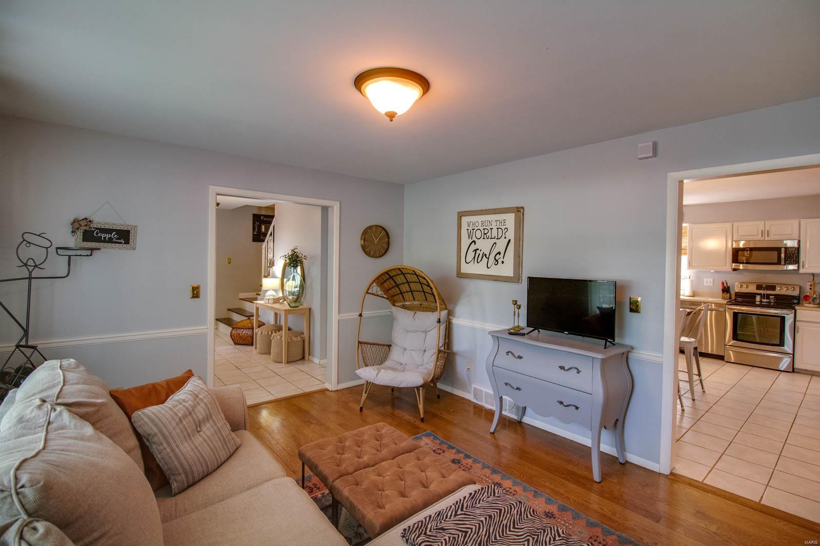 1807 Arrowhead Lane Godfrey, IL 62035 - Photo 20 of 60