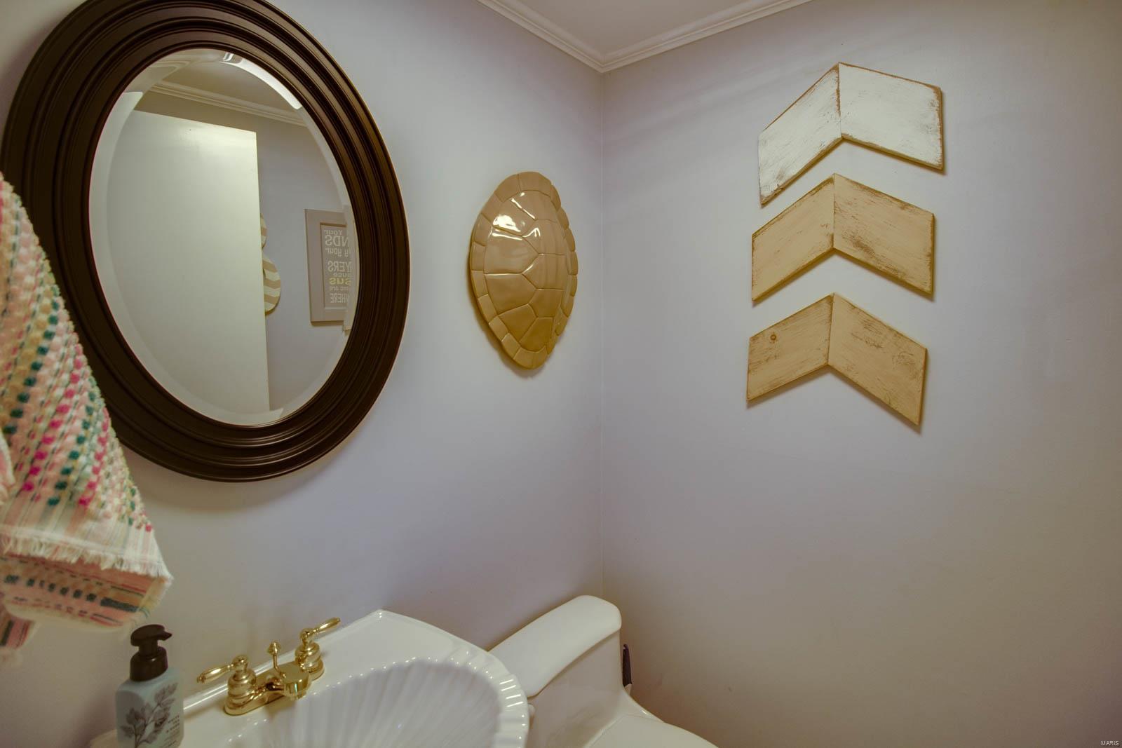 1807 Arrowhead Lane Godfrey, IL 62035 - Photo 21 of 60