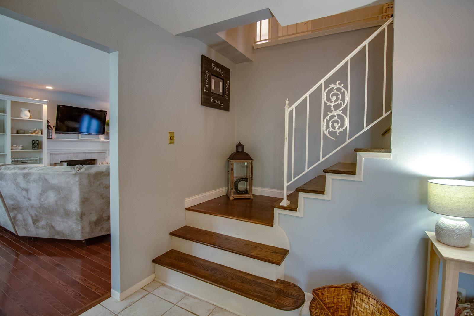 1807 Arrowhead Lane Godfrey, IL 62035 - Photo 22 of 60