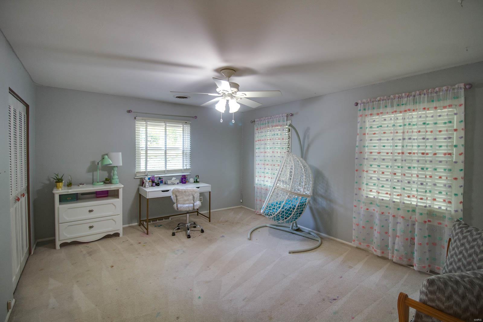 1807 Arrowhead Lane Godfrey, IL 62035 - Photo 32 of 60