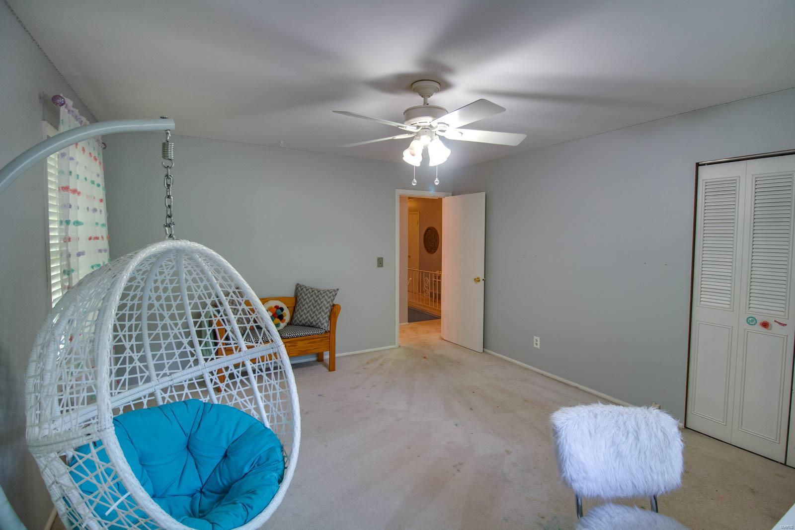 1807 Arrowhead Lane Godfrey, IL 62035 - Photo 33 of 60