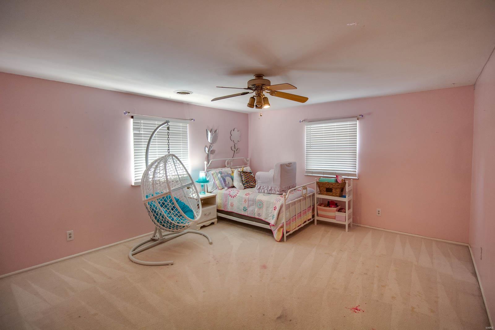 1807 Arrowhead Lane Godfrey, IL 62035 - Photo 34 of 60