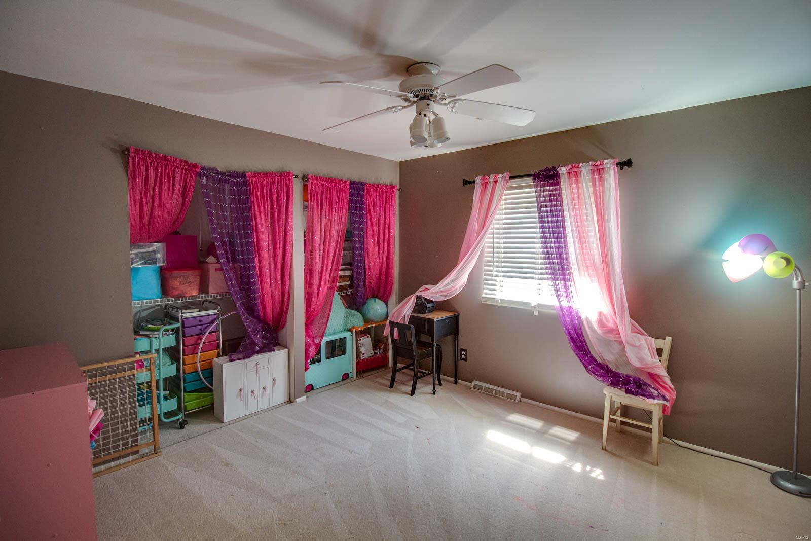 1807 Arrowhead Lane Godfrey, IL 62035 - Photo 36 of 60