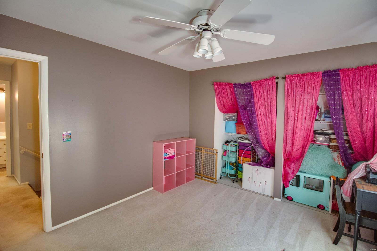 1807 Arrowhead Lane Godfrey, IL 62035 - Photo 37 of 60