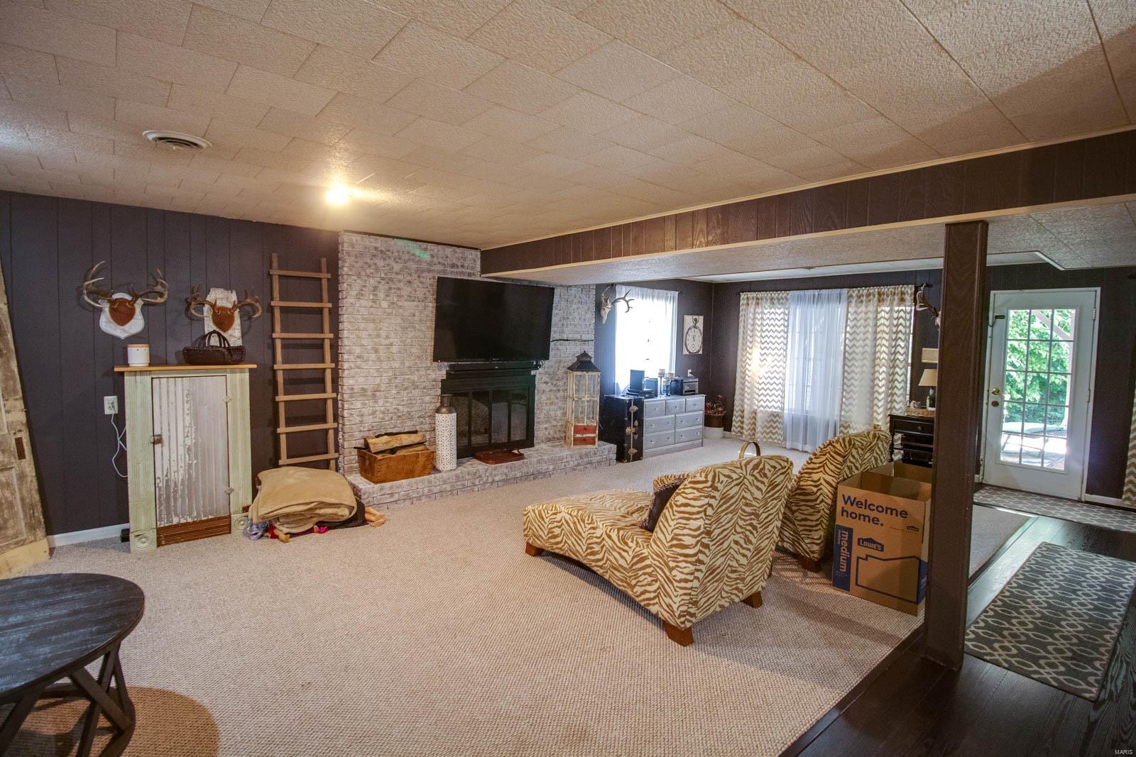 1807 Arrowhead Lane Godfrey, IL 62035 - Photo 39 of 60