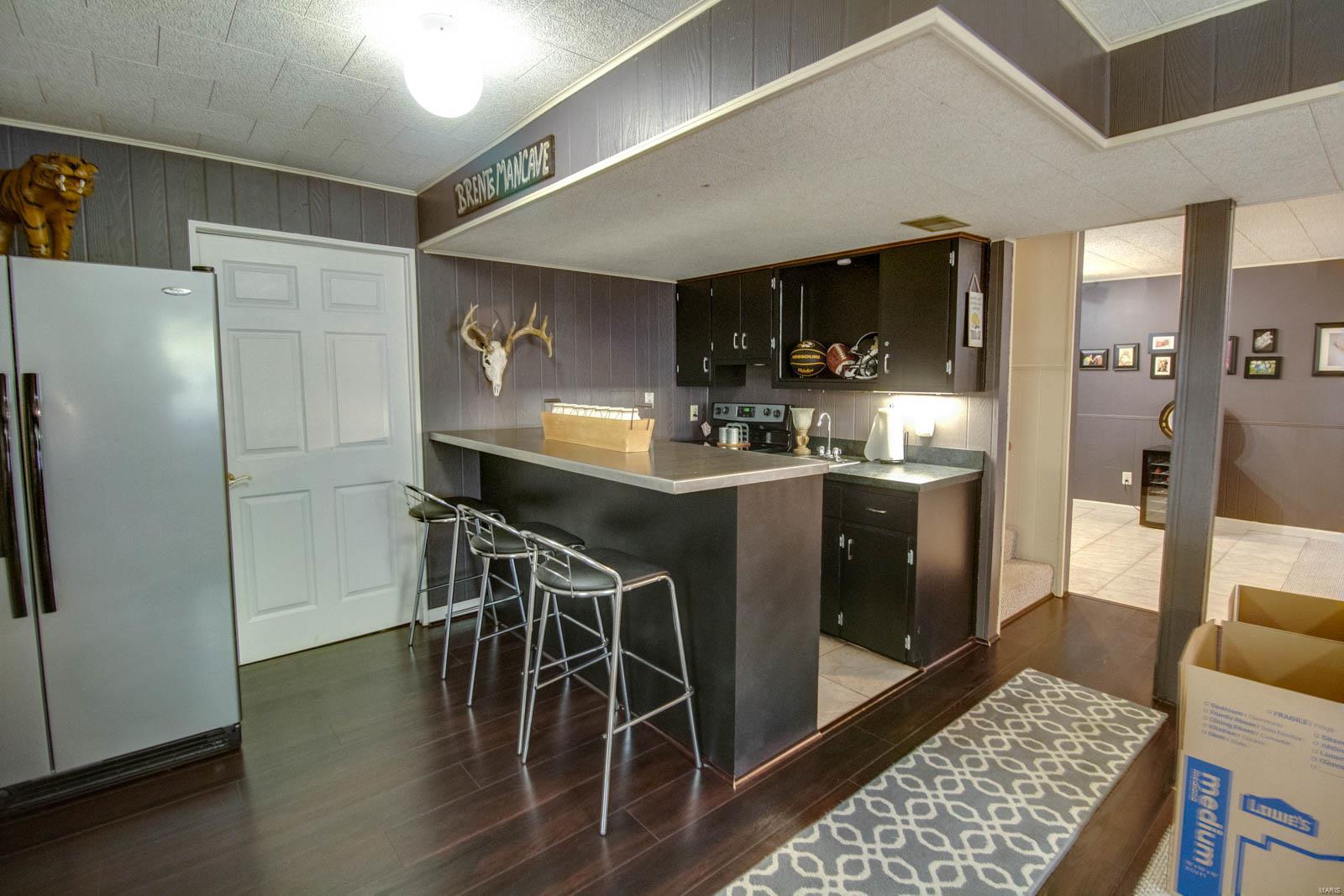 1807 Arrowhead Lane Godfrey, IL 62035 - Photo 41 of 60