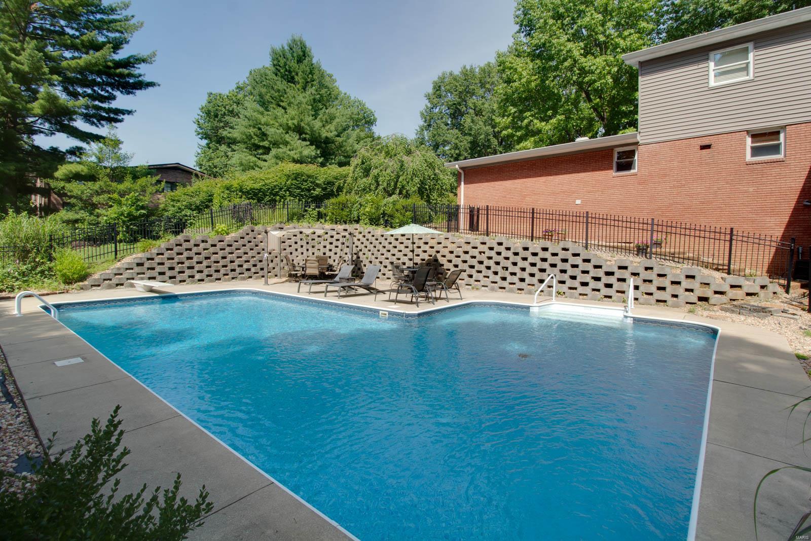 1807 Arrowhead Lane Godfrey, IL 62035 - Photo 49 of 60