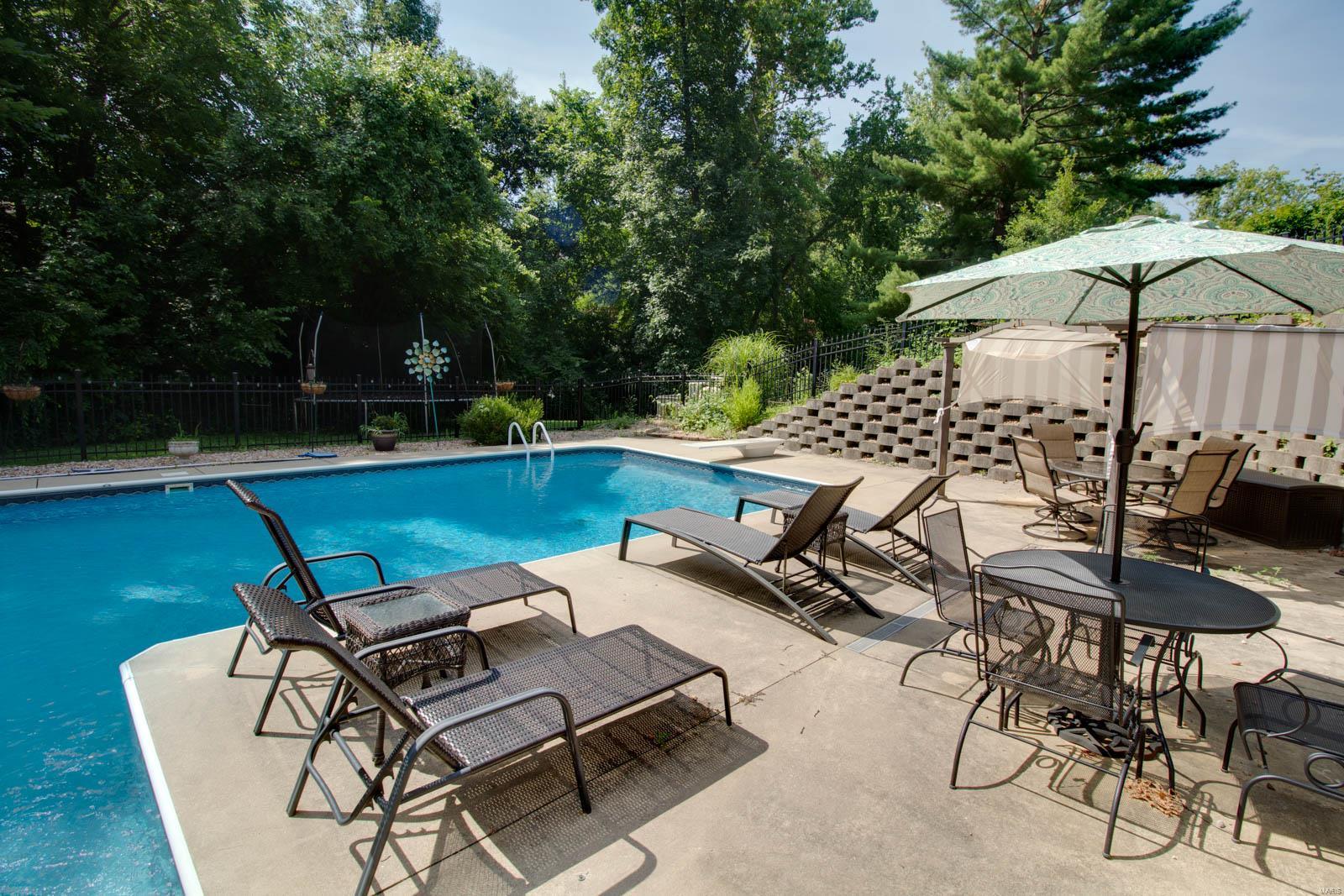 1807 Arrowhead Lane Godfrey, IL 62035 - Photo 51 of 60