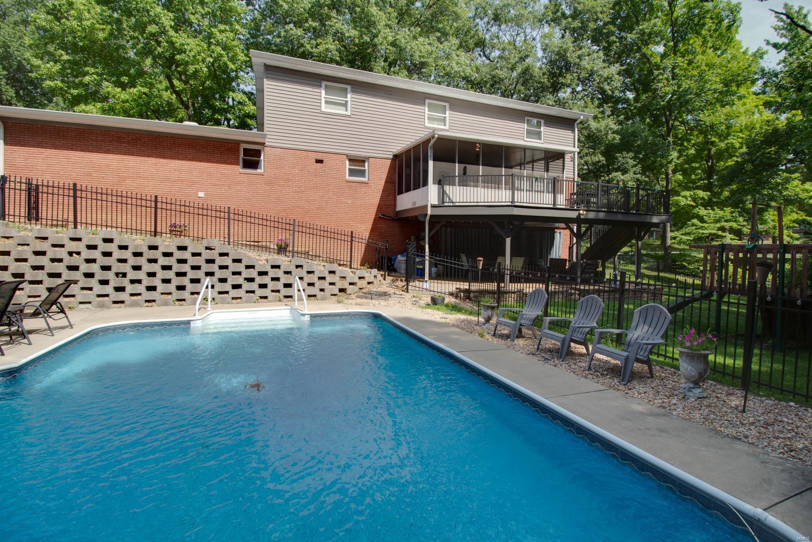 1807 Arrowhead Lane Godfrey, IL 62035 - Photo 52 of 60