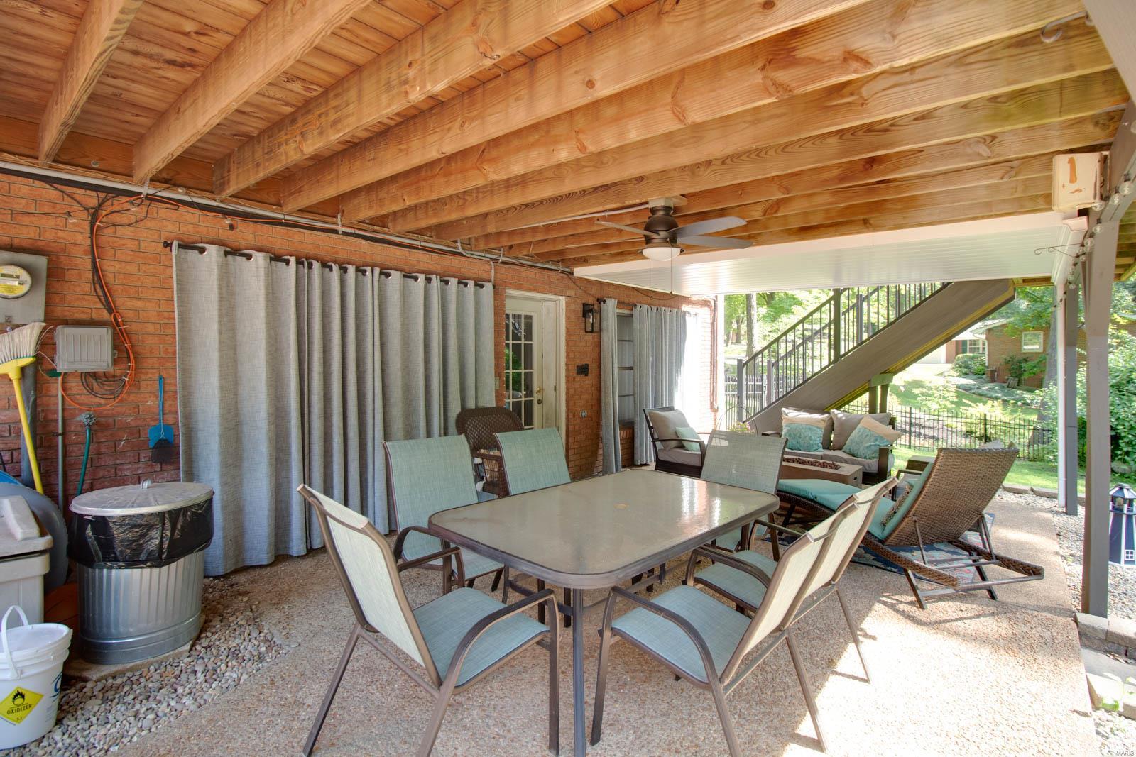 1807 Arrowhead Lane Godfrey, IL 62035 - Photo 53 of 60