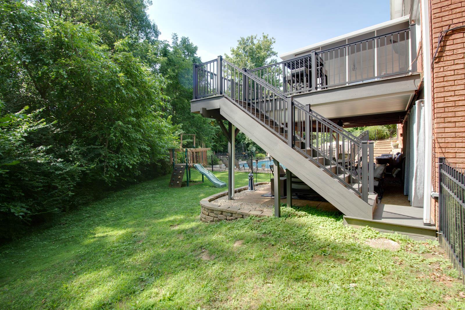 1807 Arrowhead Lane Godfrey, IL 62035 - Photo 55 of 60