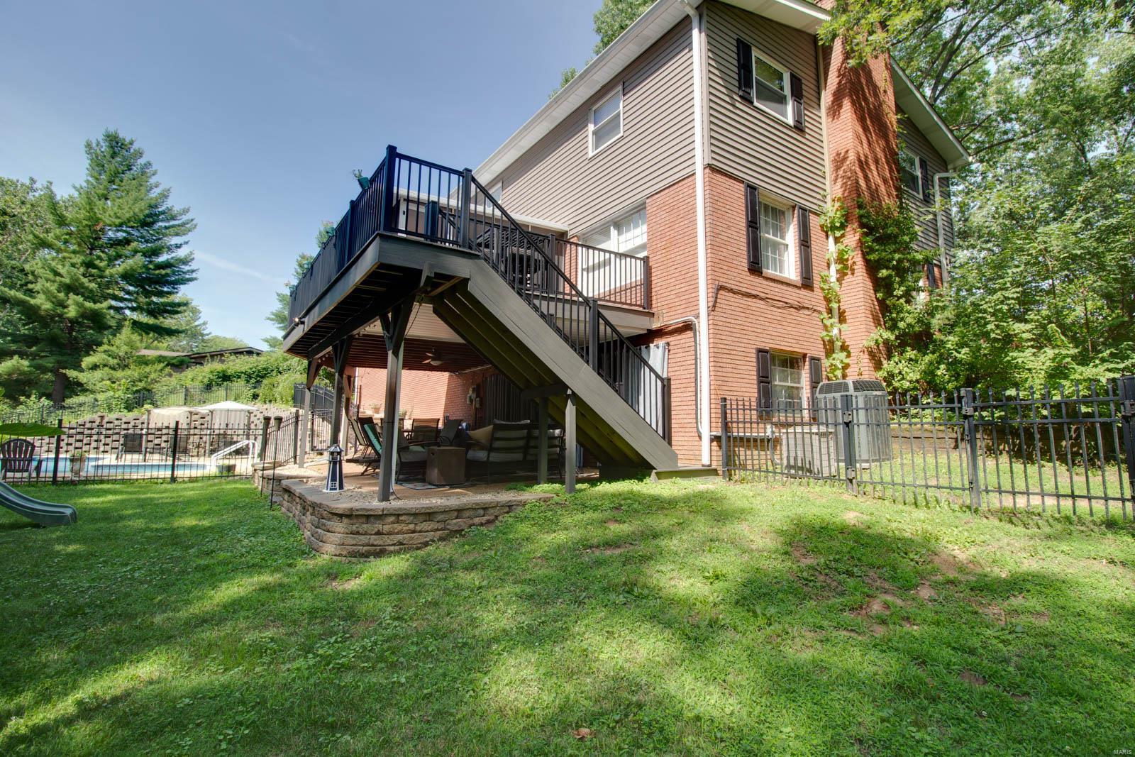 1807 Arrowhead Lane Godfrey, IL 62035 - Photo 56 of 60