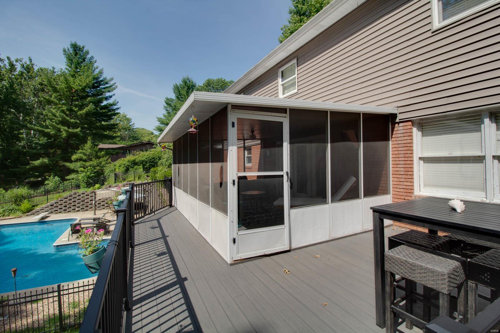 1807 Arrowhead Lane Godfrey, IL 62035 - Photo 57 of 60