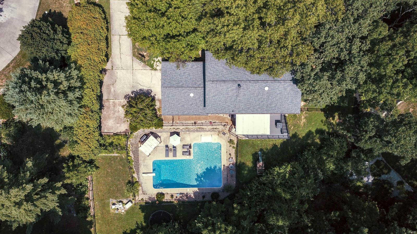 1807 Arrowhead Lane Godfrey, IL 62035 - Photo 59 of 60