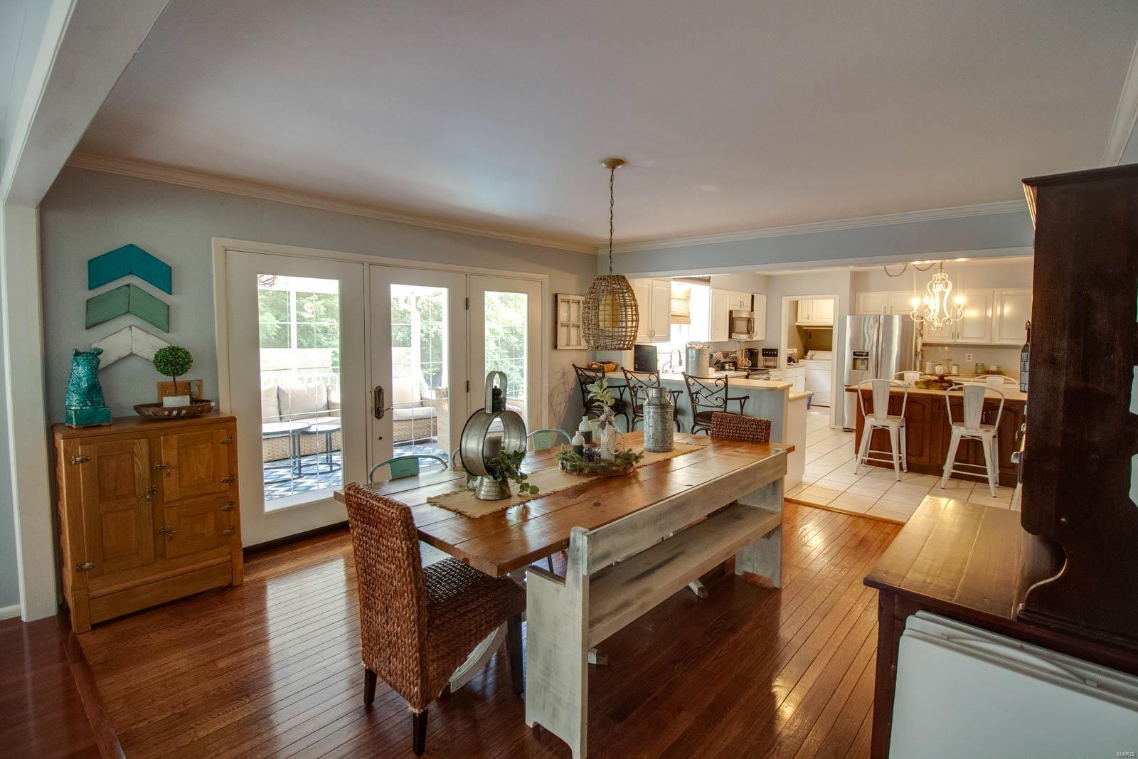 1807 Arrowhead Lane Godfrey, IL 62035 - Photo 10 of 60