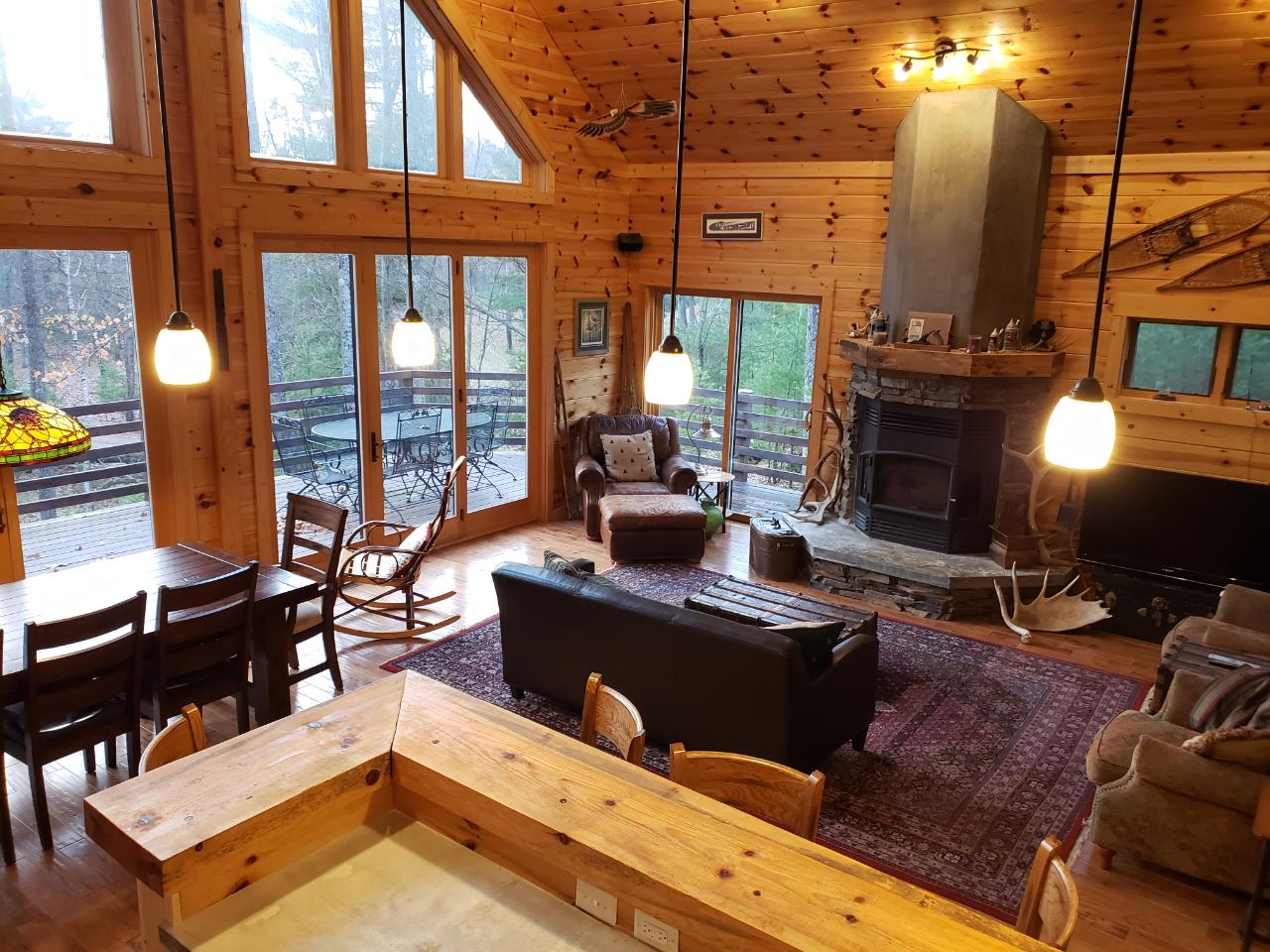 9488 West Tomahawk Lake Road Minocqua, WI 54548 - Photo 49 of 78 Gallery Image 49