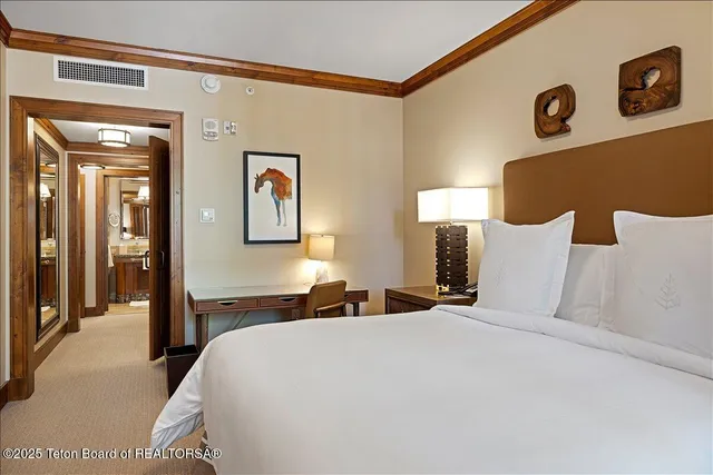 $300,000 | 7680 Granite Loop Road, Unit 651, Teton Village, WY 83001