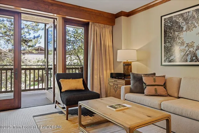 $300,000 | 7680 Granite Loop Road, Unit 651, Teton Village, WY 83001