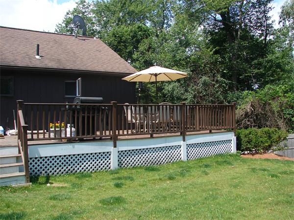 21 Nottingham Road Westborough, MA 01581 - Photo 26 of 30 Gallery Image 26
