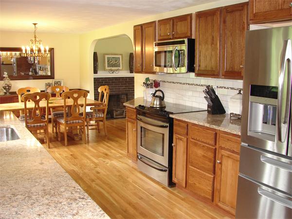 21 Nottingham Road Westborough, MA 01581 - Photo 4 of 30 Gallery Image 4