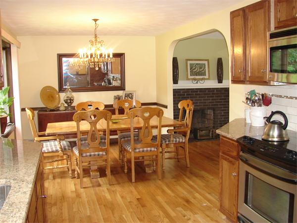 21 Nottingham Road Westborough, MA 01581 - Photo 9 of 30 Gallery Image 9