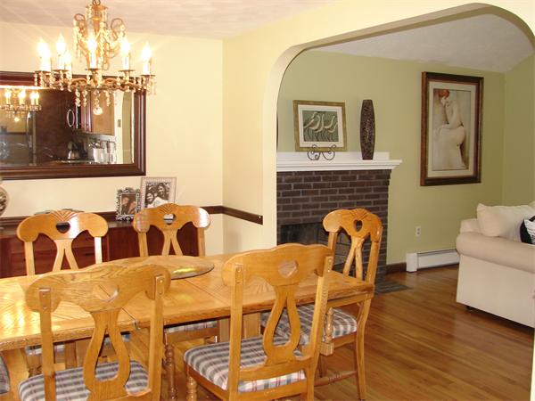 21 Nottingham Road Westborough, MA 01581 - Photo 10 of 30 Gallery Image 10