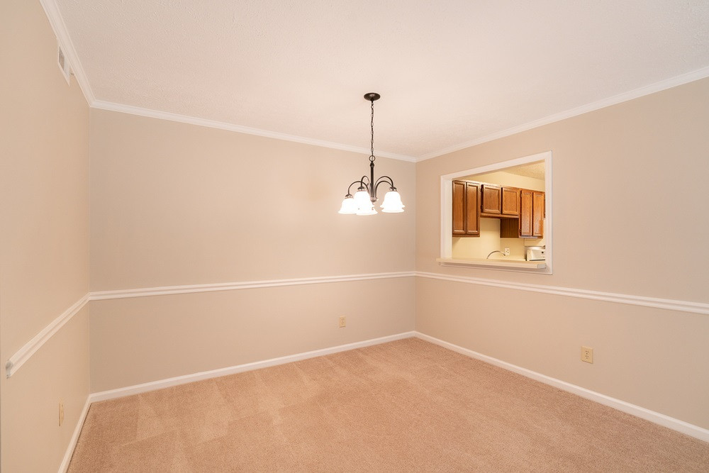 103 Broad Leaf Circle Raleigh, NC 27613 - Photo 17 of 30 Dining Room