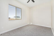 23175 West Skinner Road Wittmann, AZ 85361 - Photo 18 of 35 an empty room