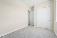 23175 West Skinner Road Wittmann, AZ 85361 - Photo 28 of 35 a view of an empty room