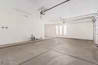 23175 West Skinner Road Wittmann, AZ 85361 - Photo 33 of 35 a view of an empty room