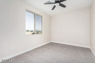 23175 West Skinner Road Wittmann, AZ 85361 - Photo 34 of 35 a view of an empty room