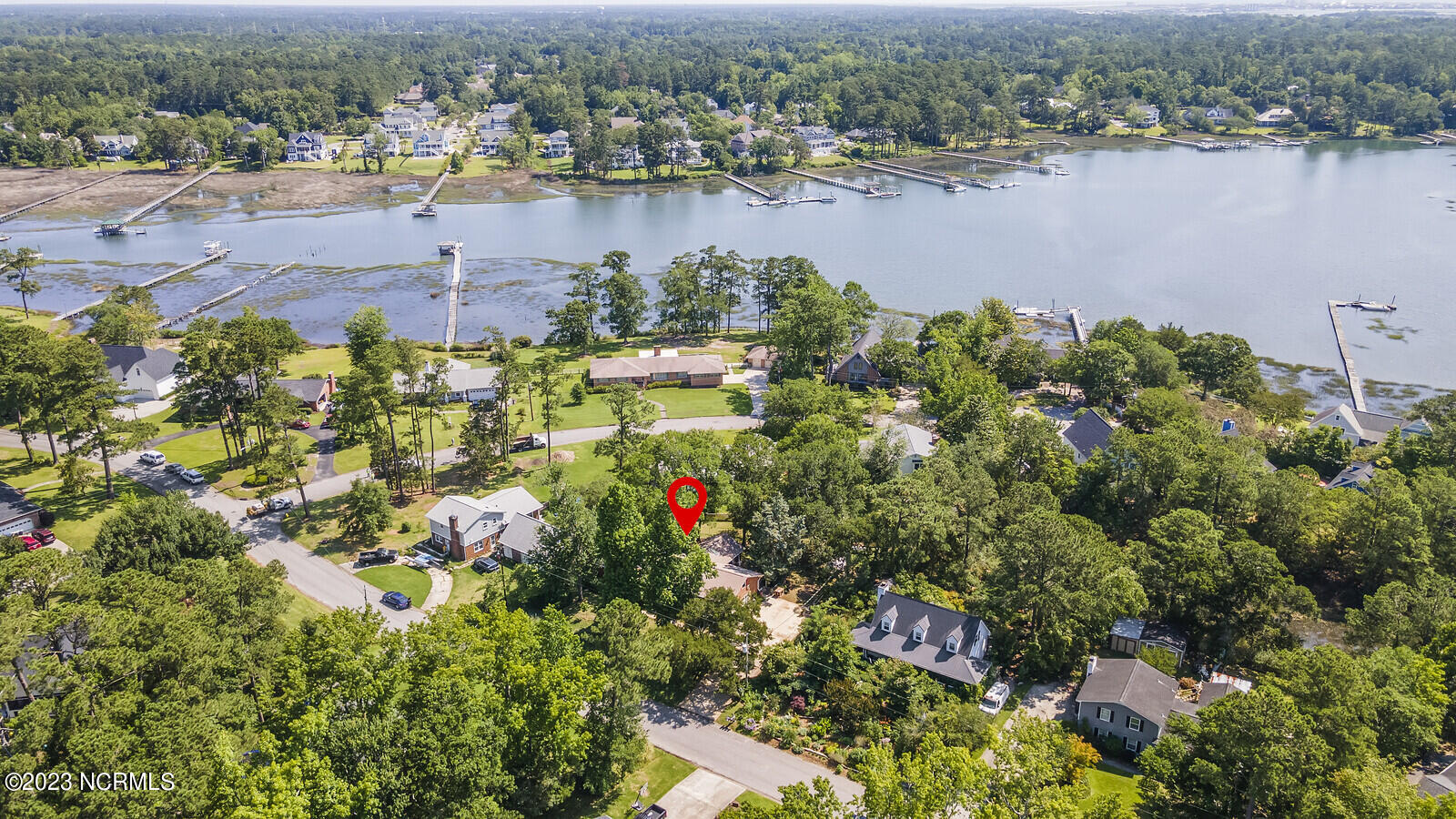 322 Buccaneer Road Wilmington, NC 28409 - Photo 64 of 66 29_DJI_0579_copy_mls