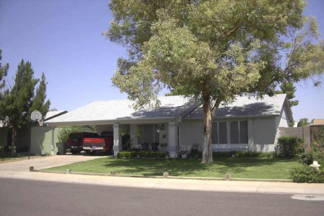 6408 West Hatcher Road Glendale, AZ 85302 - Photo 1 of 3 Primary Photo